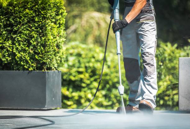 Best Building Exterior Washing  in Boulder Creek, CA