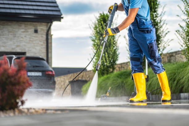  Boulder Creek, CA Pressure Washing Pros