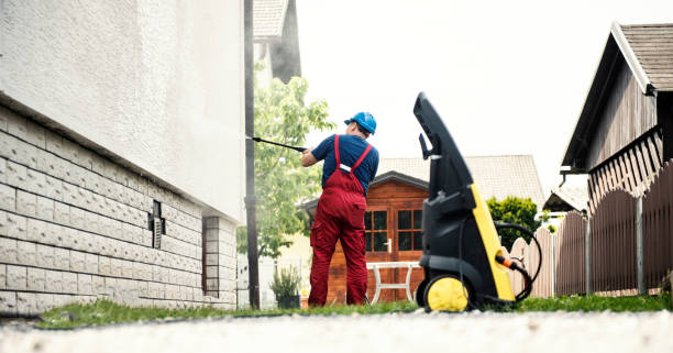 Concrete Sealing in Boulder Creek, CA